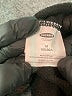 Old Navy 100% Polyester Black Jacket Size M - photo 7