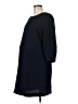 Rosie Pope Blue Casual Dress Size M - photo 1