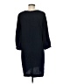 Rosie Pope Blue Casual Dress Size M - photo 2