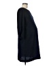 Rosie Pope Blue Casual Dress Size M - photo 4