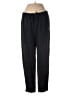 Splendid Solid Black Casual Pants Size M - photo 1