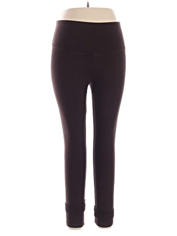 Yummie Tummie Active Pants (view 1)