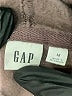 Gap Brown Pullover Hoodie Size M - photo 7