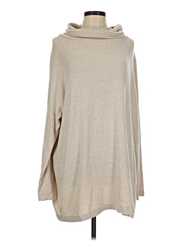 Renee C. Turtleneck Sweater (view 1)