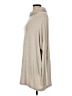 Renee C. Tan Turtleneck Sweater Size M - photo 5