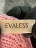 Assorted Brands 100% Acrylic Pink Pullover Sweater Size M - photo 7