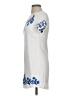 Lulus 100% Polyester White Casual Dress Size XS - photo 5