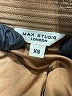 Max Studio Brown Blazer Size XS - photo 6
