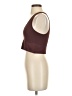Unbranded Brown Tank Top Size S (estimated) - photo 5