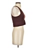 Unbranded Brown Tank Top Size S (estimated) - photo 4