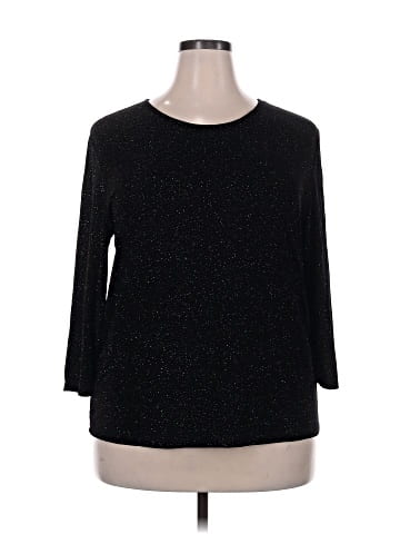 Tapemeasure 3/4 Sleeve T-Shirt (view 1)