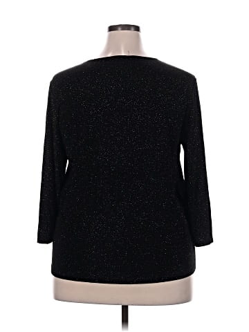 Tapemeasure 3/4 Sleeve T-Shirt (view 2)
