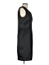 Worthington Solid Black Cocktail Dress Size 10 - photo 4