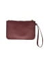 Unbranded Burgundy Wristlet One size - photo 2