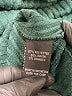 Alyx Green Turtleneck Sweater Size L - photo 8