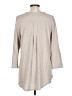 Joan Vass Tan Pullover Sweater Size L - photo 2