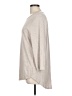Joan Vass Tan Pullover Sweater Size L - photo 5