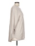 Joan Vass Tan Pullover Sweater Size L - photo 4