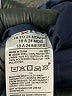 Janie and Jack 100% Polyester Solid Blue Jacket Size 18-24 mo - photo 4
