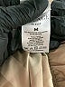 Lounge Stripes Gold Shorts Size M - photo 4