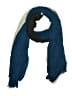 Unbranded Blue Scarf One size - photo 1