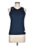 Nike Blue Active Tank Size L - photo 1