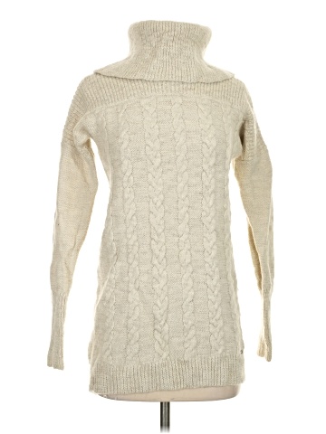 Timberland Turtleneck Sweater (view 1)