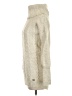 Timberland Ivory Turtleneck Sweater Size XS - photo 5