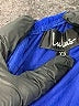Lulus Solid Blue Cocktail Dress Size XS - photo 7