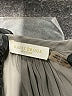 Ramy Brook 100% Polyester Solid Gray Cocktail Dress Size XS - photo 7