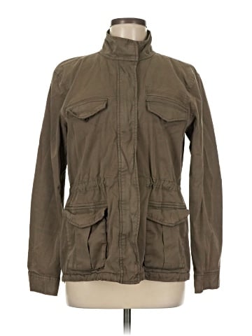 Hinge Jacket (view 1)