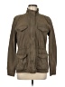 Hinge Green Tan Jacket Size M - photo 1