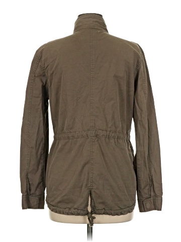 Hinge Jacket (view 2)