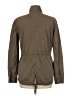 Hinge Green Tan Jacket Size M - photo 2