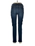 Vigoss Solid Blue Jeans Size 30 waist - photo 2