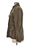 Hinge Green Tan Jacket Size M - photo 5