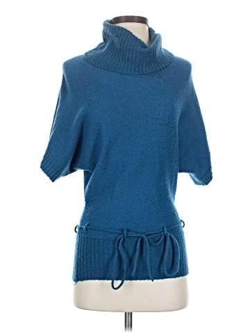 Love Rocks Turtleneck Sweater (view 1)
