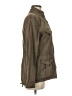 Hinge Green Tan Jacket Size M - photo 4
