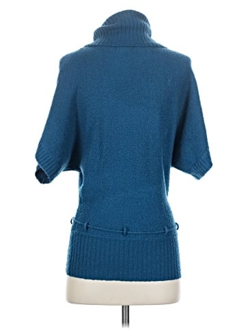 Love Rocks Turtleneck Sweater (view 2)