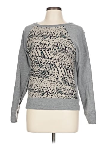 Converse One Star Pullover Sweater (view 1)