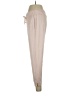 Bobeau Solid Tan Casual Pants Size S - photo 5