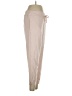 Bobeau Solid Tan Casual Pants Size S - photo 4