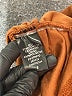 Isalis Brown Cocktail Dress Size S - photo 8