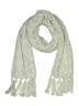 Lands' End Gray Scarf One size - photo 1