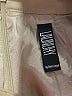 Laundry by Shelli Segal Solid Tan Formal Skirt Size 0 - photo 4