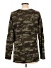 Unbranded Camo Green Pullover Sweater Size L (estimated) - photo 2