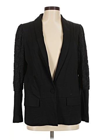 Supply & Demand Blazer (view 1)