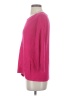 By Anthropologie Pink Pullover Sweater Size S - photo 5