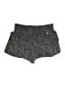 Xersion Animal Print Gray Athletic Shorts Size S - photo 1