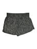 Xersion Animal Print Gray Athletic Shorts Size S - photo 2